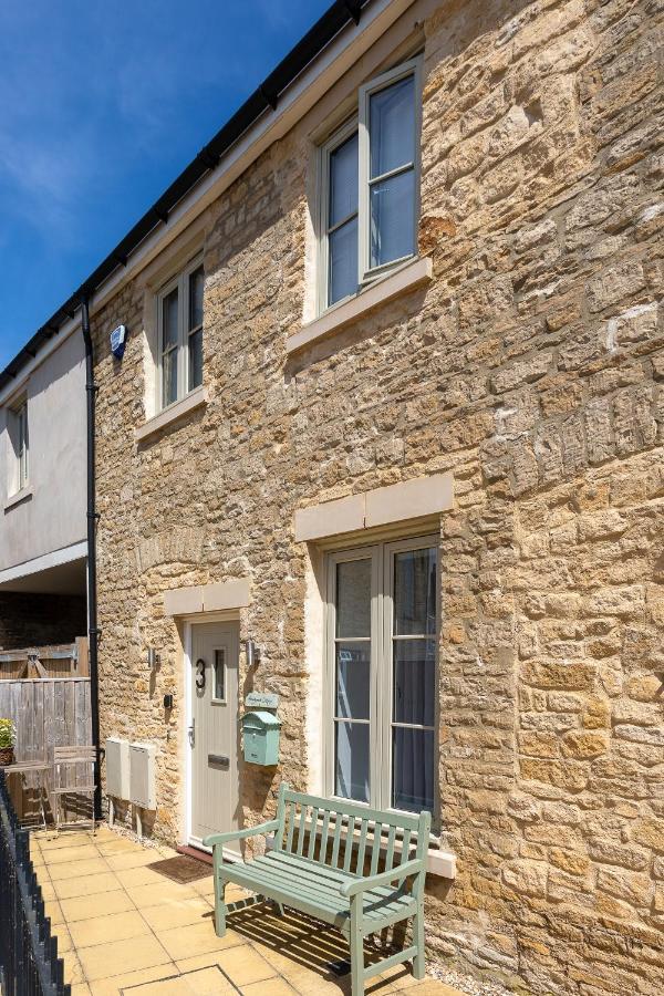 Beautiful Honeycomb Cottage In Heart Of Cotswolds Чиппинг-Нортон Экстерьер фото